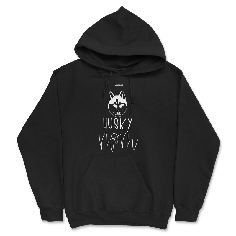 Load image into Gallery viewer, Husky Mom Hoodie
