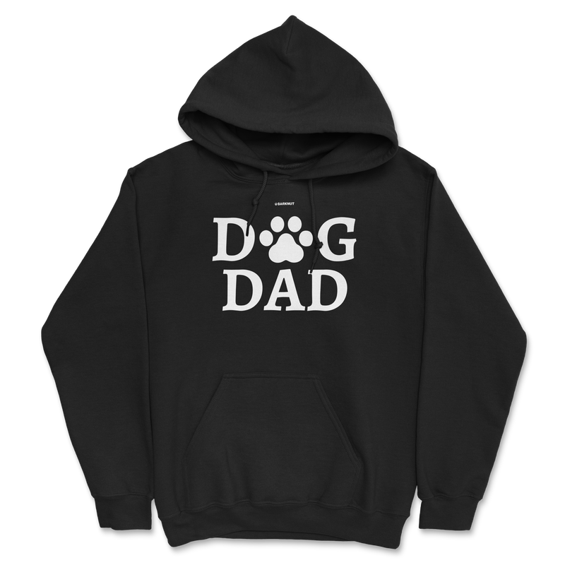 Load image into Gallery viewer, Dog Dad  Hoodie
