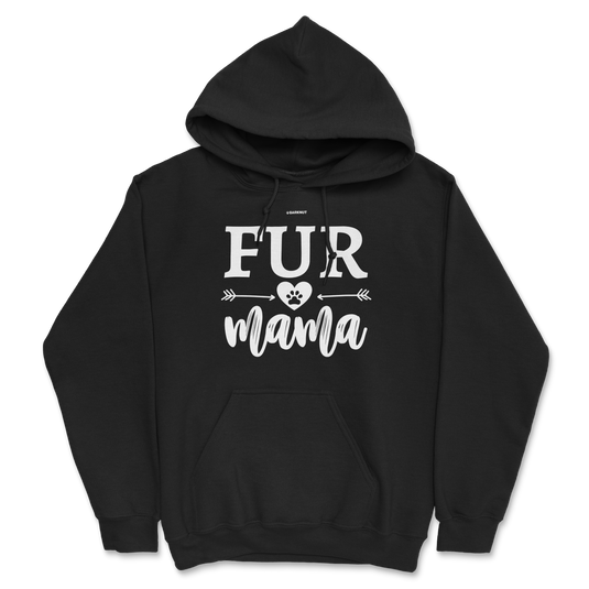 Fur Mama Hoodie