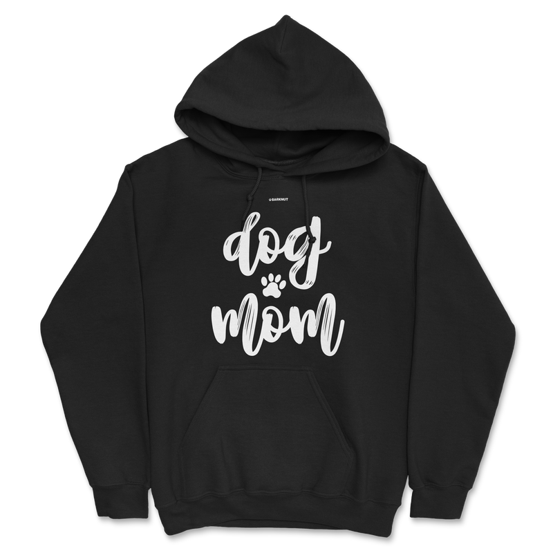 Load image into Gallery viewer, Dog Mom Hoodie
