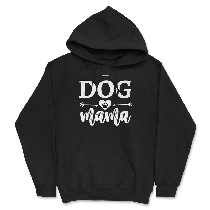 Load image into Gallery viewer, Dog Mama Hoodie
