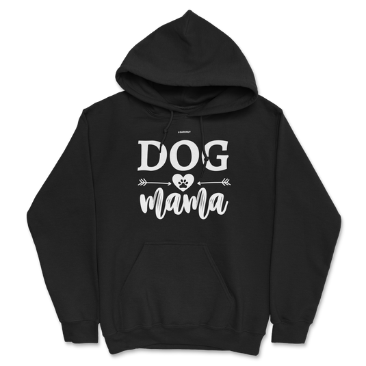 Dog Mama Hoodie