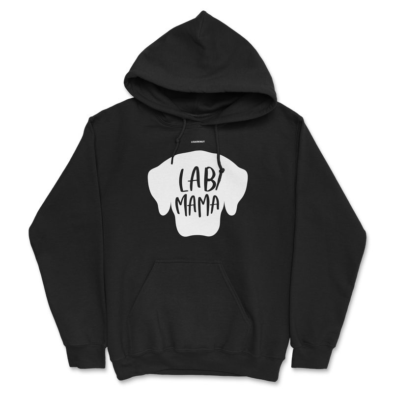 Load image into Gallery viewer, Lab Mama Hoodie
