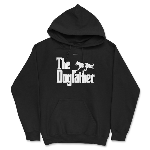 The Dogfather Hoodie