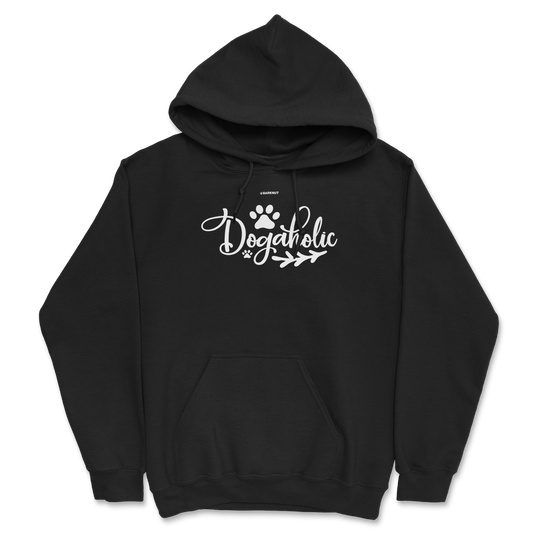 Dogaholic Hoodie