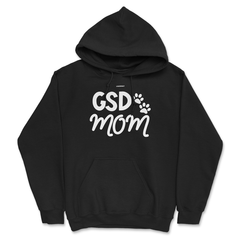 Load image into Gallery viewer, GSD Mom Hoodie
