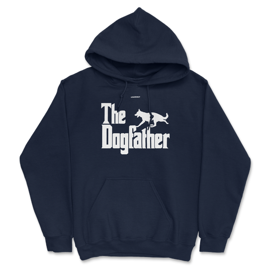 The Dogfather Hoodie