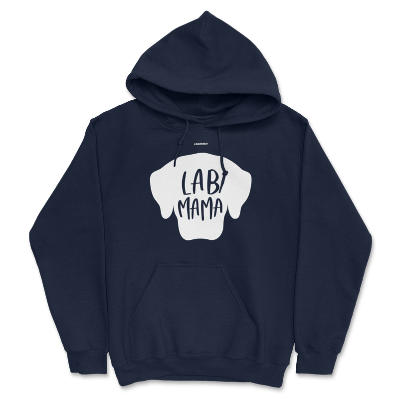 Load image into Gallery viewer, Lab Mama Hoodie
