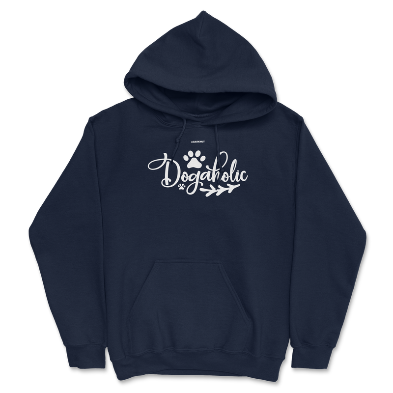 Load image into Gallery viewer, Dogaholic Hoodie
