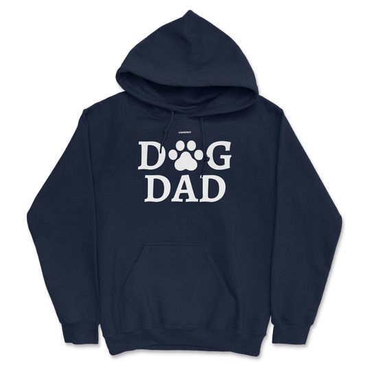 Dog Dad  Hoodie