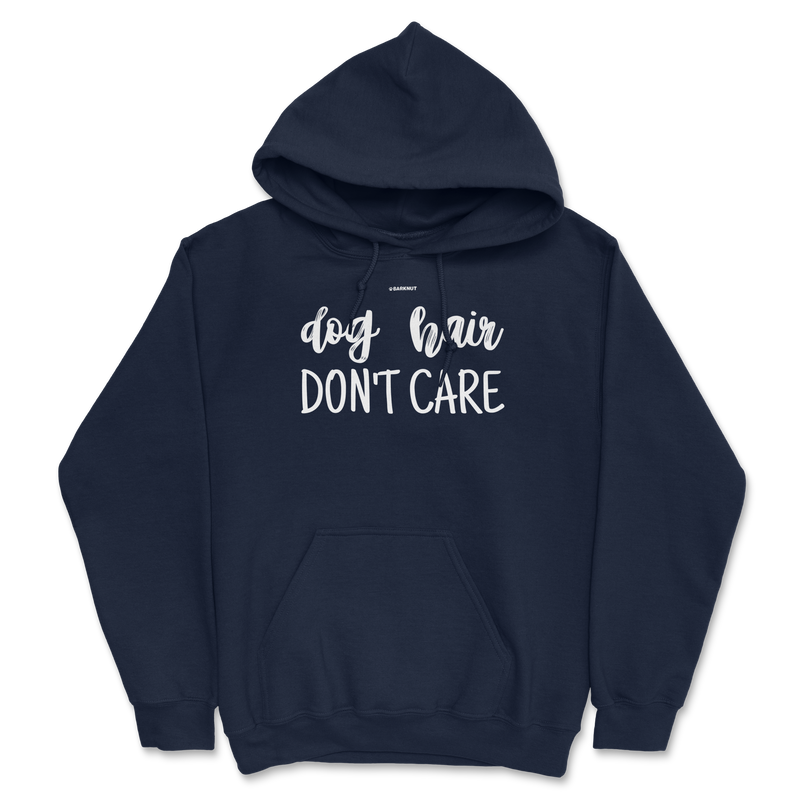 Load image into Gallery viewer, Dog Hair Don&#39;t Care Hoodie
