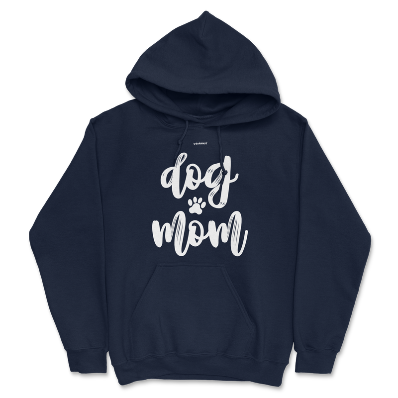 Load image into Gallery viewer, Dog Mom Hoodie
