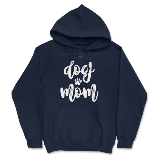 Dog Mom Hoodie