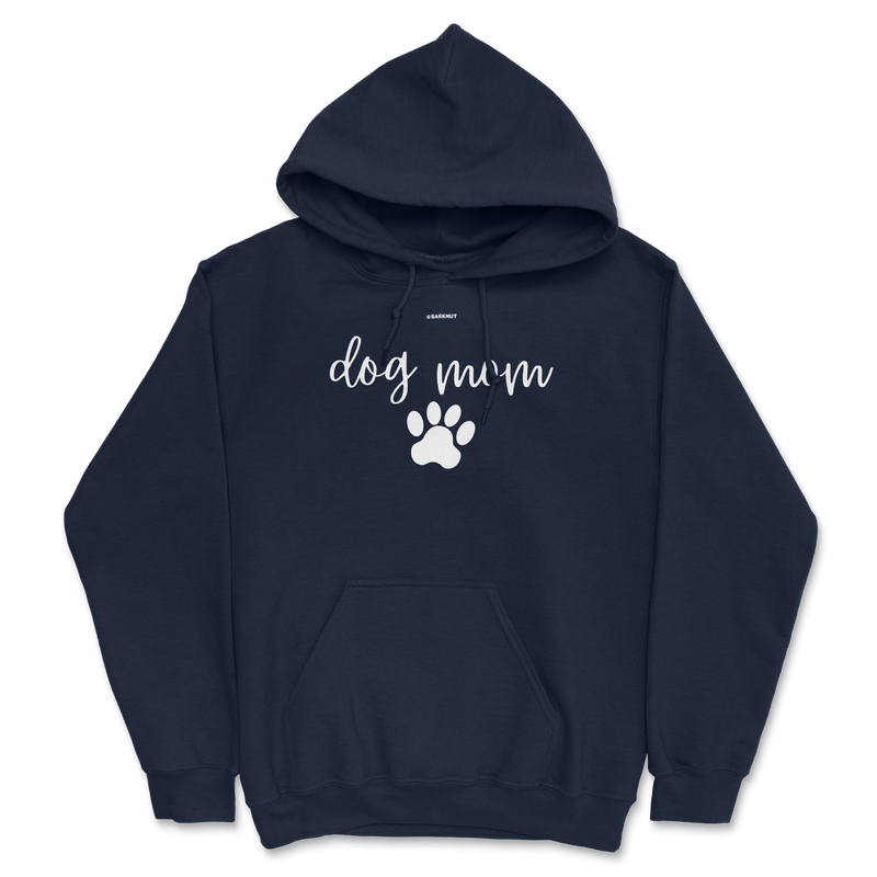 Load image into Gallery viewer, Dog Mom Hoodie
