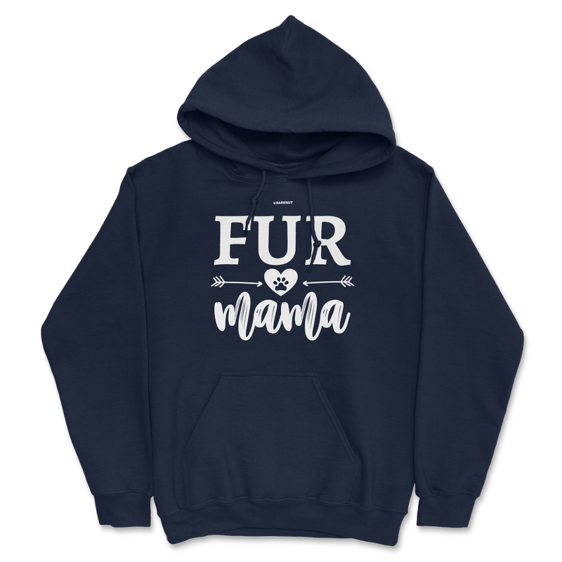 Load image into Gallery viewer, Fur Mama Hoodie
