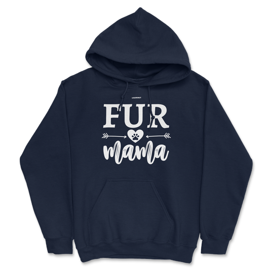 Fur Mama Hoodie