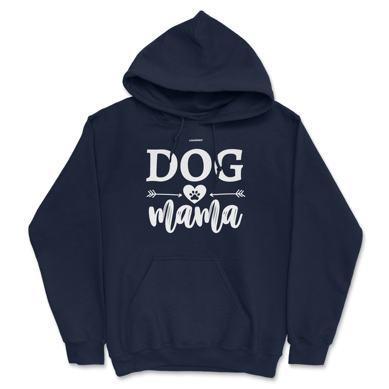 Load image into Gallery viewer, Dog Mama Hoodie
