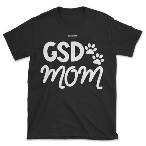 GSD Mom Shirt (Men's/Unisex)