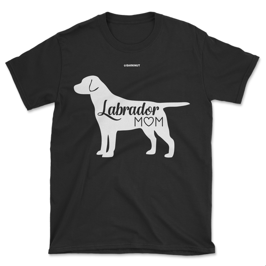 Labrador Mom Shirt (Men's/Unisex)