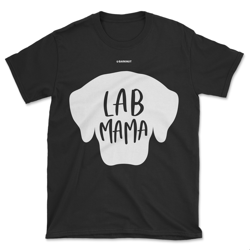 Load image into Gallery viewer, Lab Mama Shirt (Men&#39;s/Unisex)
