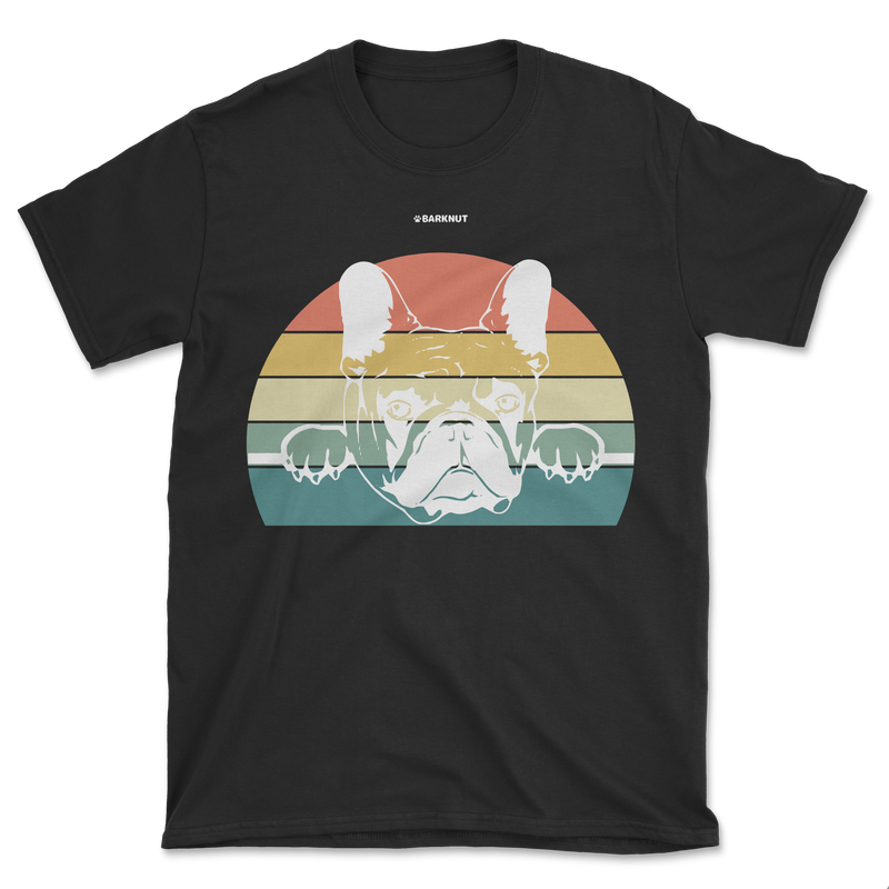 Load image into Gallery viewer, Bulldog Shirt (Men&#39;s/Unisex)
