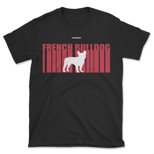 French Bulldog Shirt (Men's/Unisex)