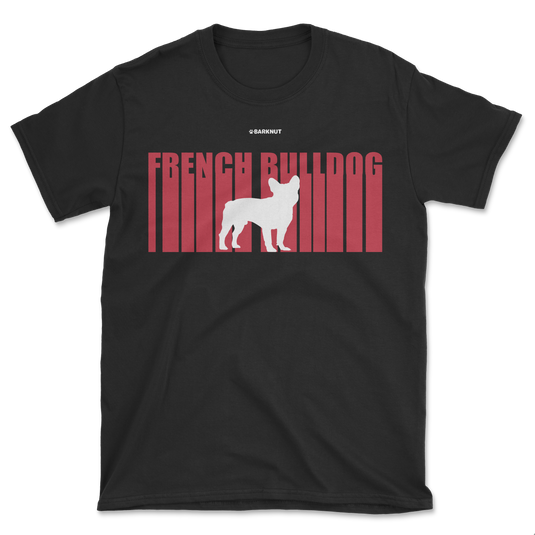 French Bulldog Shirt (Men's/Unisex)