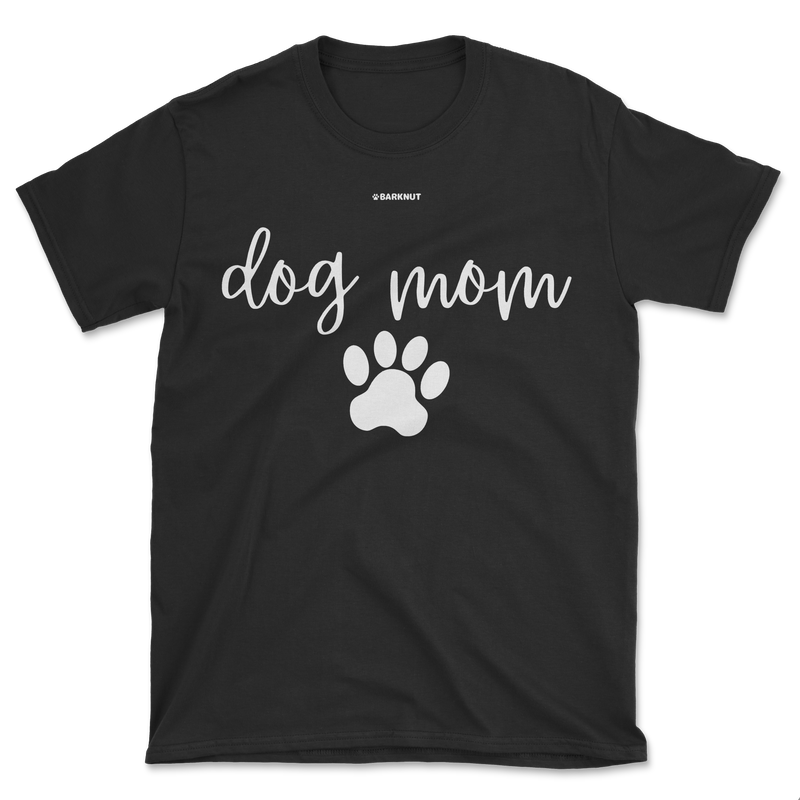 Load image into Gallery viewer, Dog Mom Shirt (Men&#39;s/Unisex)
