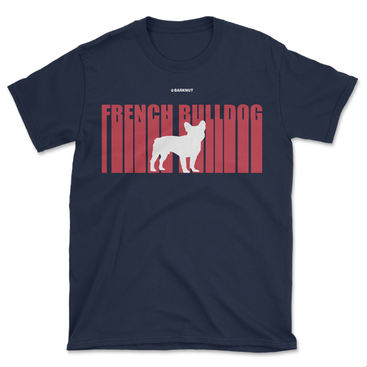 French Bulldog Shirt (Men's/Unisex)