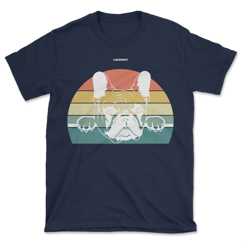 Load image into Gallery viewer, Bulldog Shirt (Men&#39;s/Unisex)
