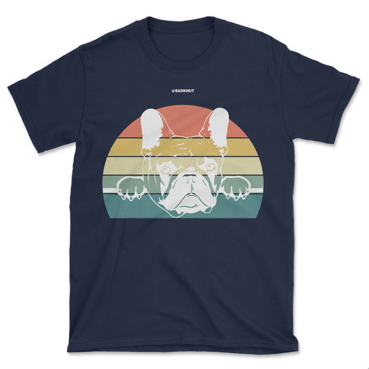 Bulldog Shirt (Men's/Unisex)