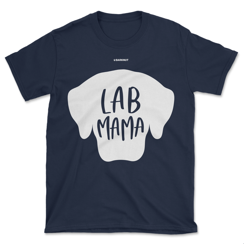 Load image into Gallery viewer, Lab Mama Shirt (Men&#39;s/Unisex)
