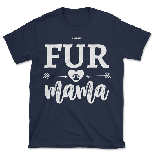 Fur Mama Shirt (Men's/Unisex)