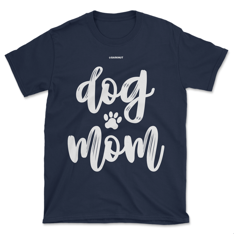 Load image into Gallery viewer, Dog Mom Shirt (Men&#39;s/Unisex)
