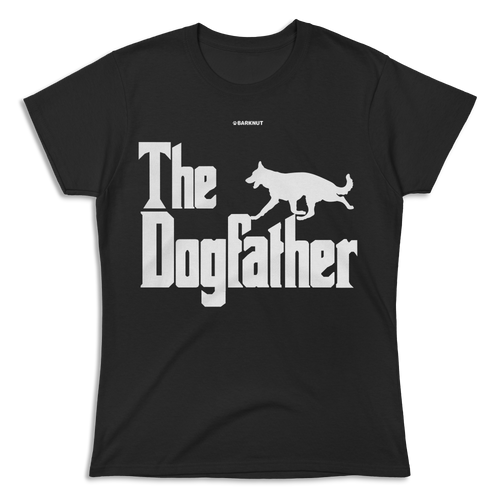 The Dogfather Shirt (Women's)