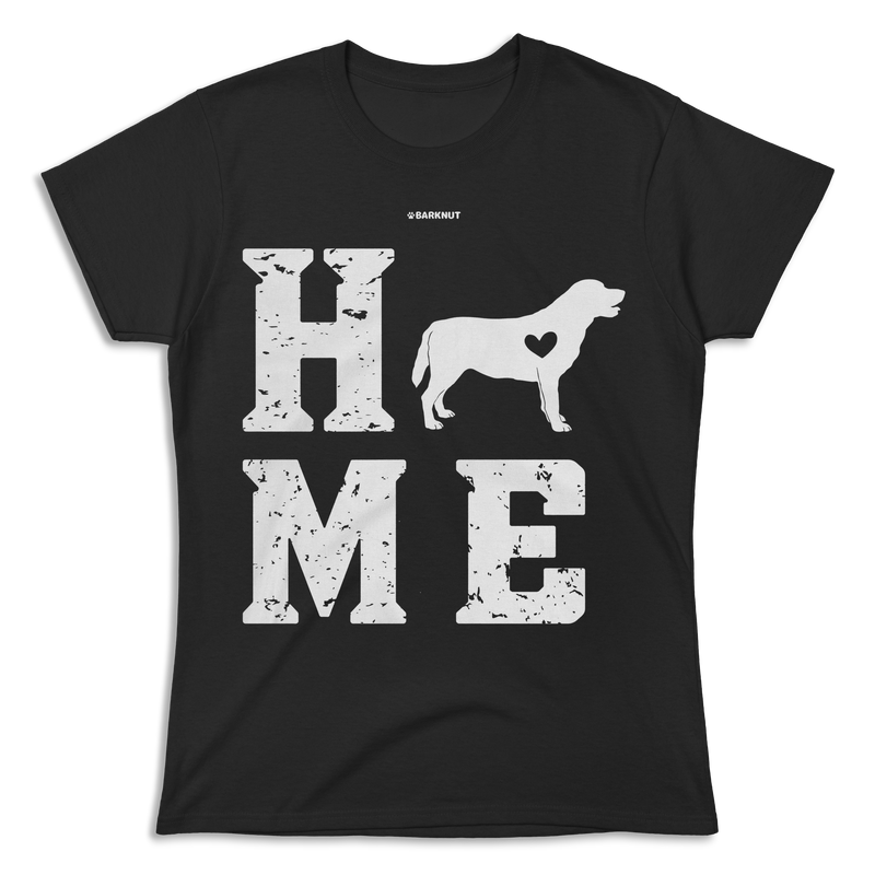 Load image into Gallery viewer, Labrador Retriever Home Shirt (Women&#39;s)
