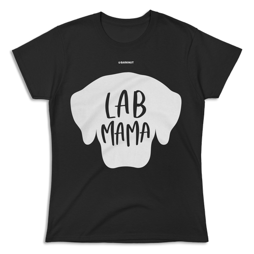 Lab Mama Shirt (Women's)