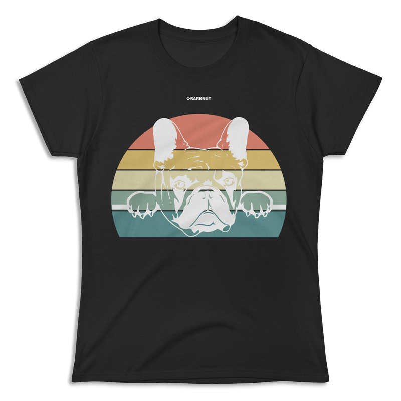 Load image into Gallery viewer, Bulldog Shirt (Women&#39;s)
