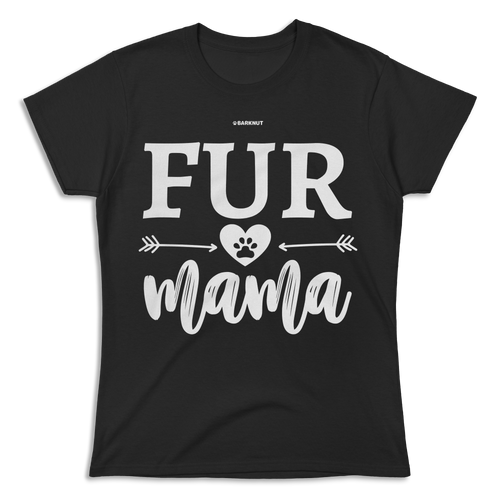 Fur Mama Shirt (Women's)