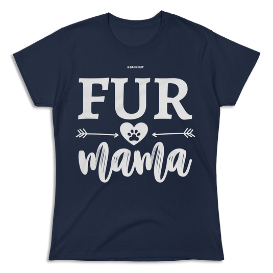 Fur Mama Shirt (Women's)