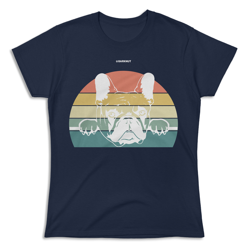 Load image into Gallery viewer, Bulldog Shirt (Women&#39;s)
