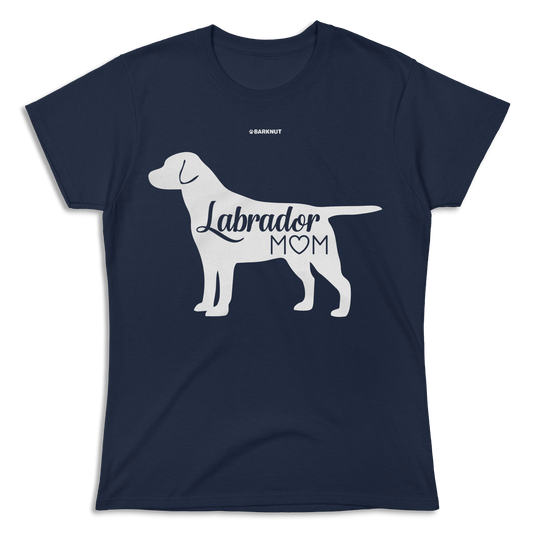 Labrador Mom Shirt (Women's)