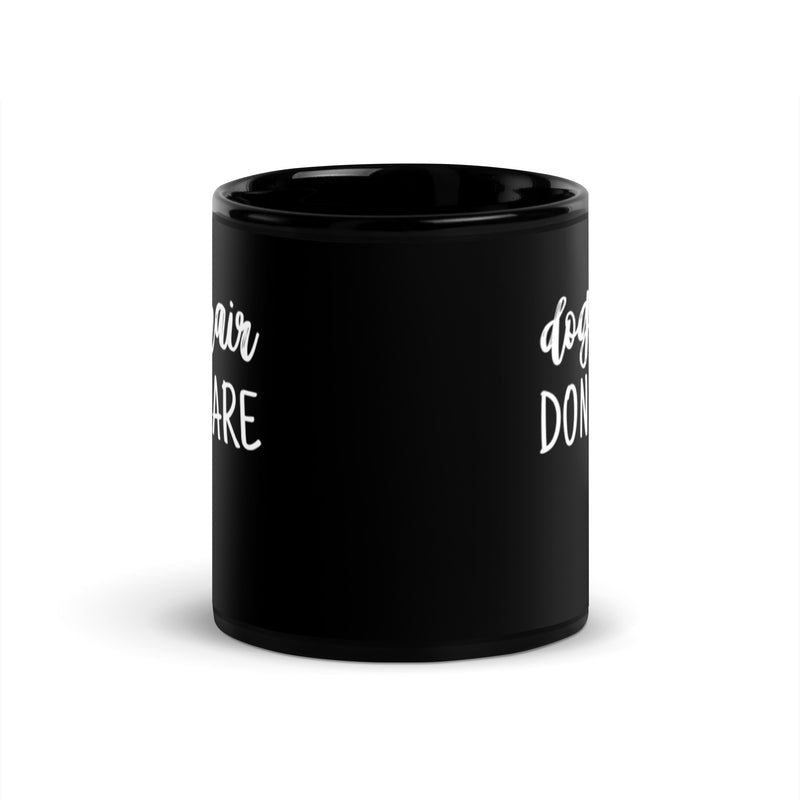 Load image into Gallery viewer, Dog Hair Don&#39;t Care Mug
