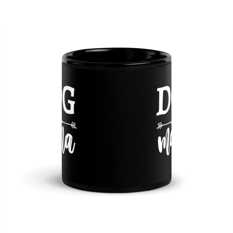 Load image into Gallery viewer, Dog Mama Mug
