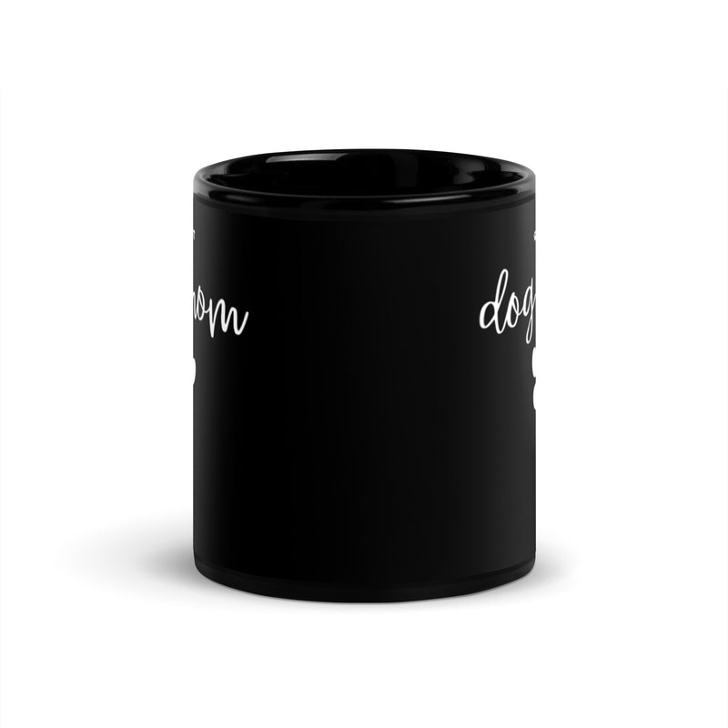 Load image into Gallery viewer, Dog Mom Mug
