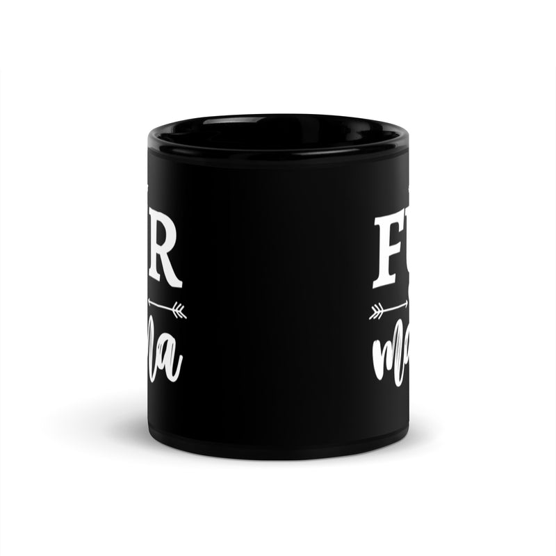 Load image into Gallery viewer, Fur Mama Mug
