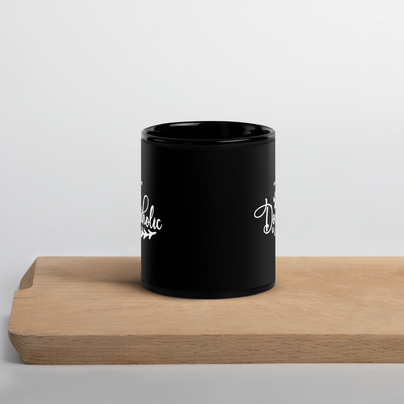 Load image into Gallery viewer, Dogaholic Mug
