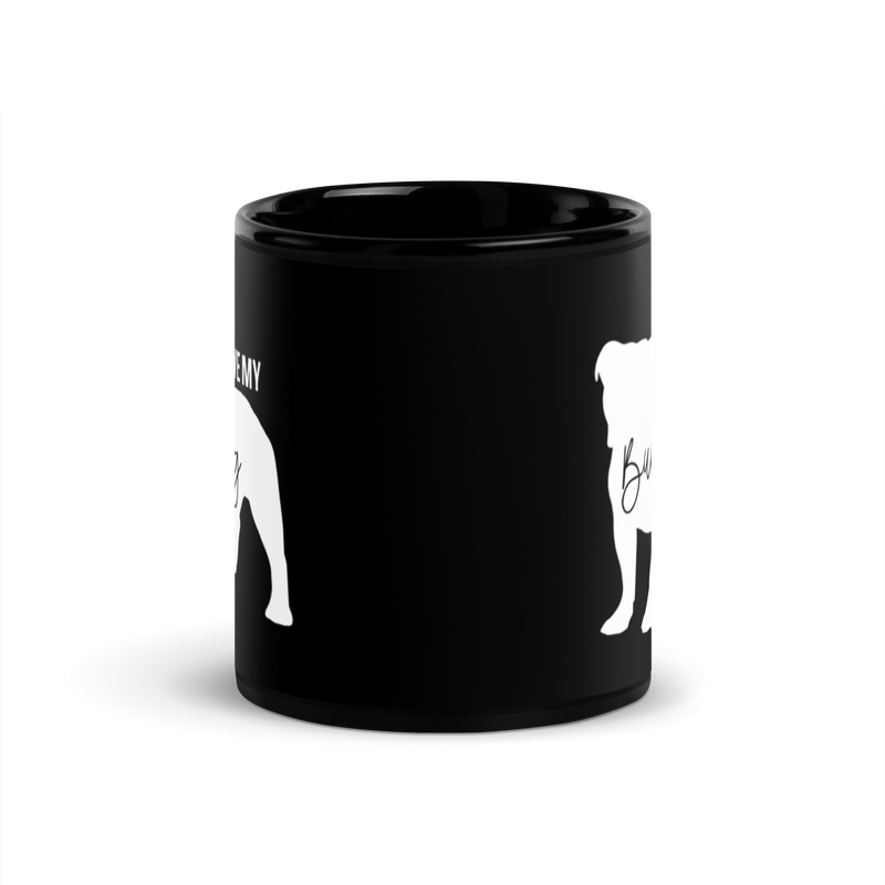 Load image into Gallery viewer, I Love My French Bulldog Mug
