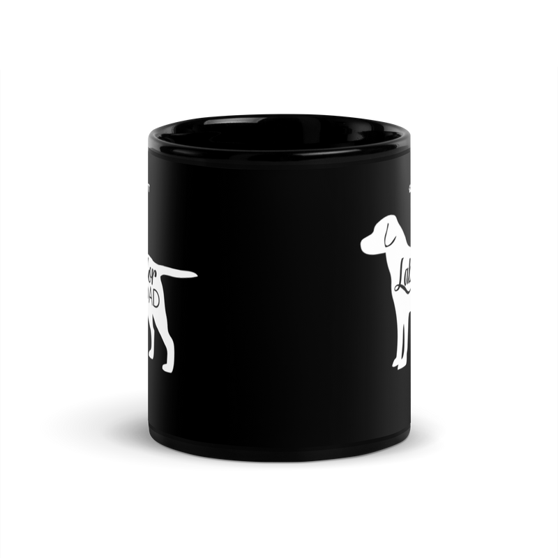 Load image into Gallery viewer, Labrador Dad Mug
