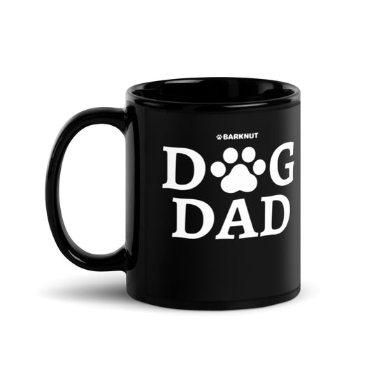 Dog Dad Mug